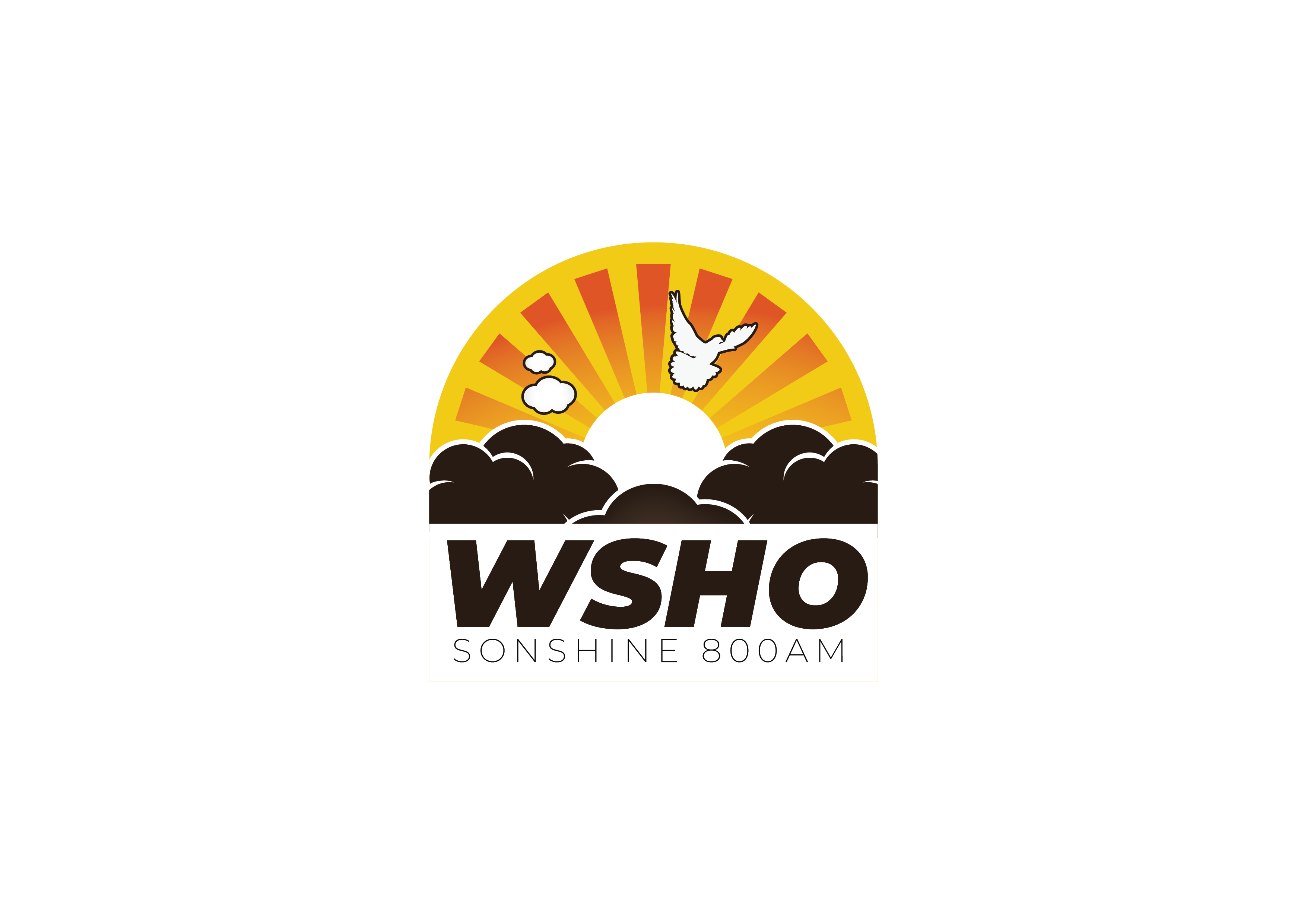 WSHO 800 LIVE!