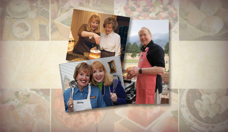 Family Talk with Dr. James Dobson