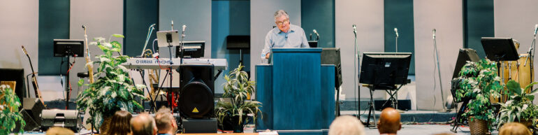 Faithful Word with Dr. Rusty Tardo