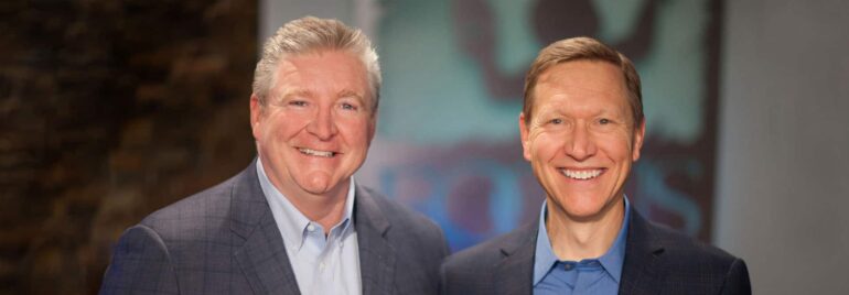 Focus On The Family with Jim Daly and John Fuller