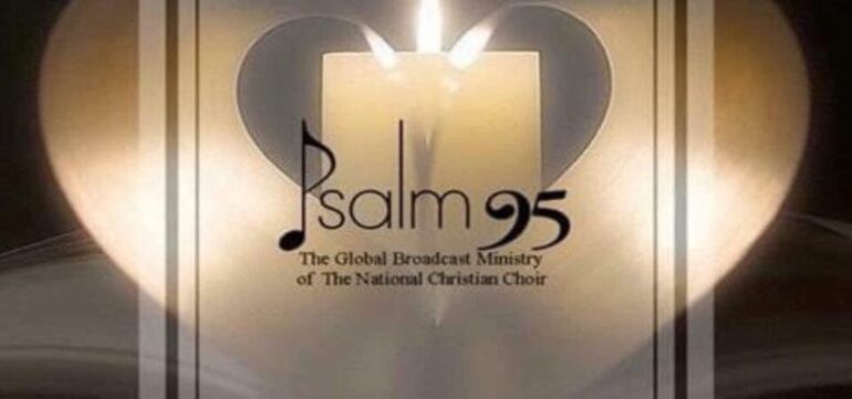Psalm 95