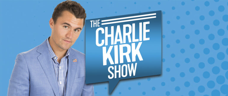 The Charlie Kirk Show