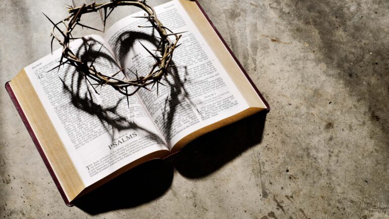 Equipping The Saints
