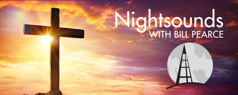 Nightsounds with Bill Pearce