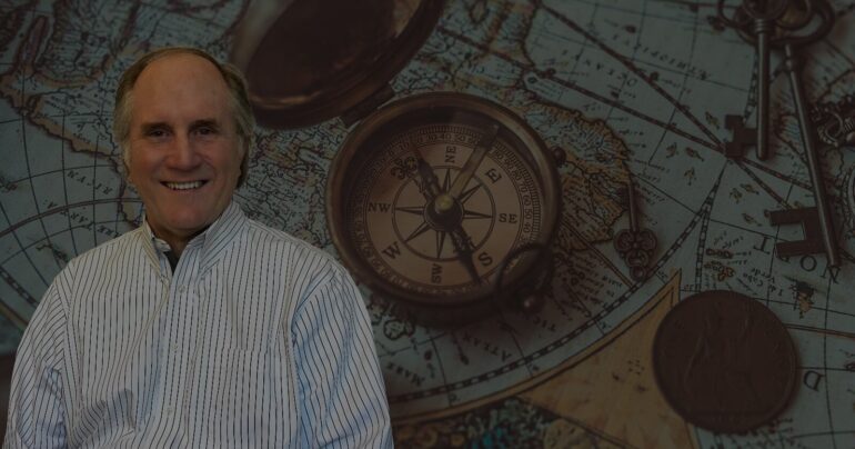 The Wisdom Journey with Stephen Davey